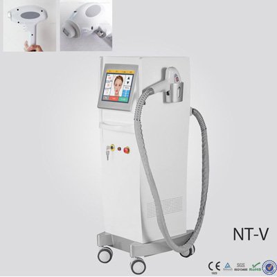 808nm Non-channel Diode Laser Hair Removal Machine