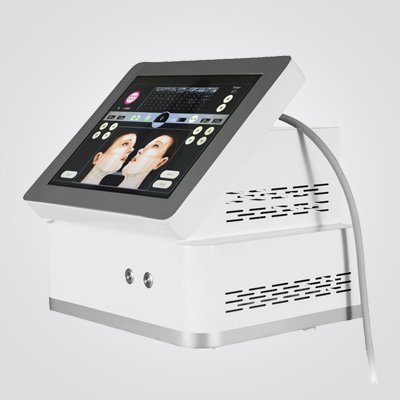 3D HIFU Skin Tightening and Lifting Device