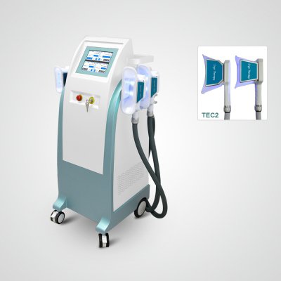 Cryolipolysis Slimming Machine