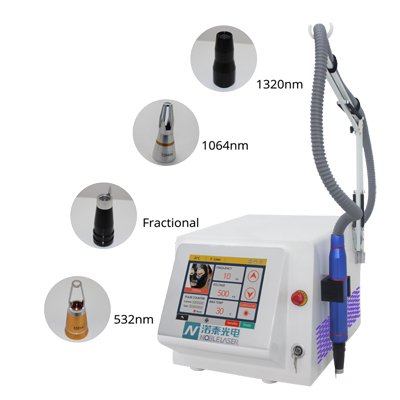 Picosecond laser Device