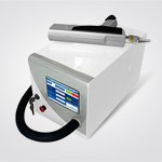 Nd:YAG Laser tattoo removal system