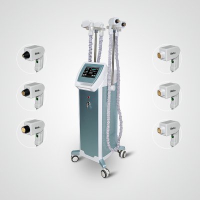 Thermage Fractional RF Machine