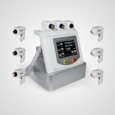 Thermage Fractional RF Machine