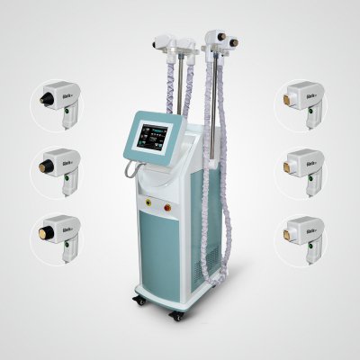 Thermage Fractional RF Machine