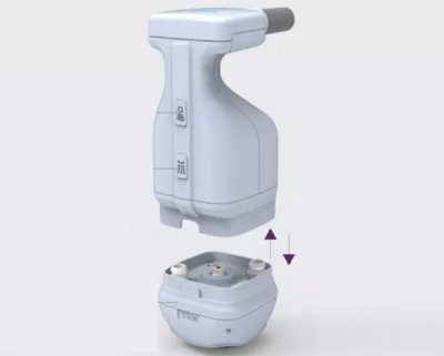 Liposonix Slimming Machine