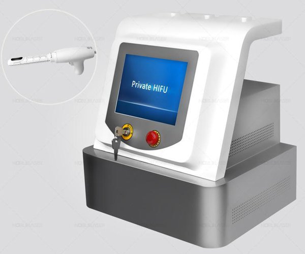 HIFU Vaginal Tightening Machine