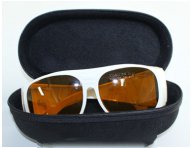 Lentes protectores  