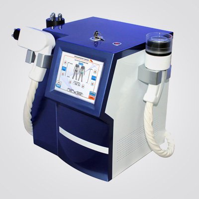 Cavitation+Vacuum+RF+Laser