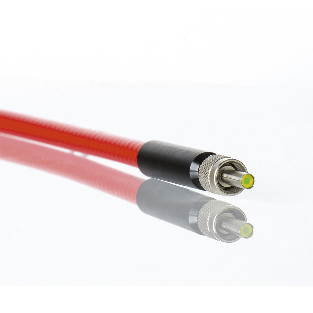 CO2 Laser Energy Tranmitting Optical Fiber