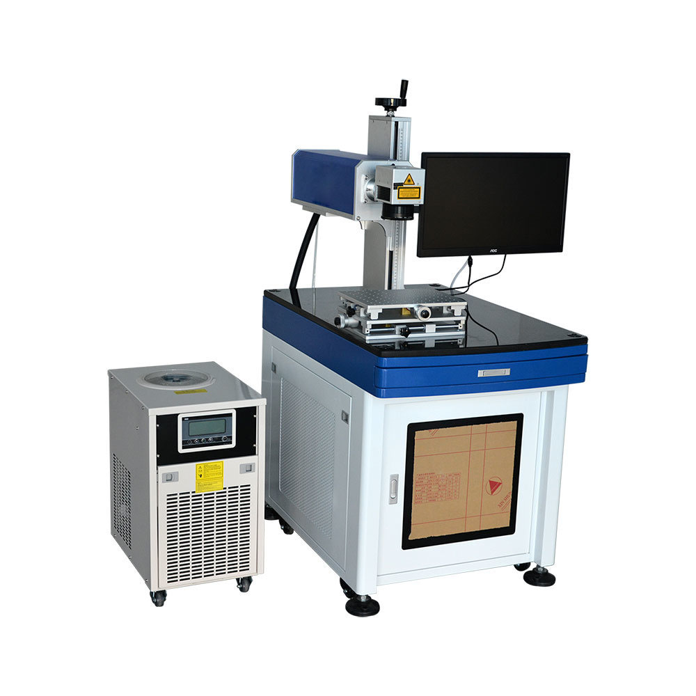 Laser Marking Machine